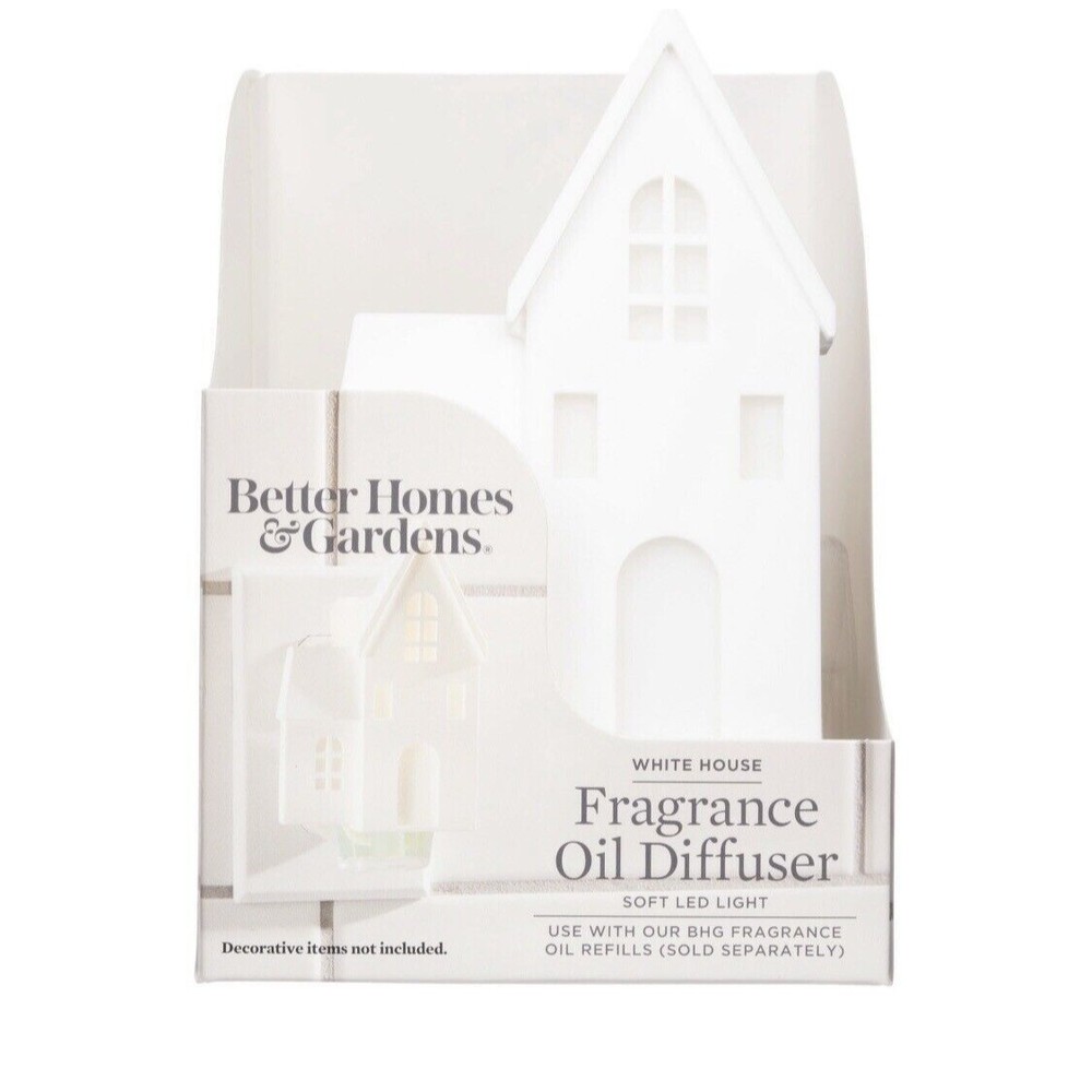 Fragrance Oil Diffuser - Picture 4 of 8